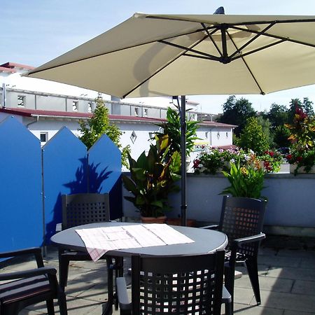 Apartment Carmen Rust Zewnętrze zdjęcie