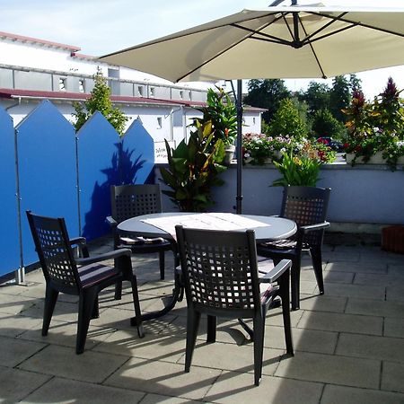 Apartment Carmen Rust Zewnętrze zdjęcie