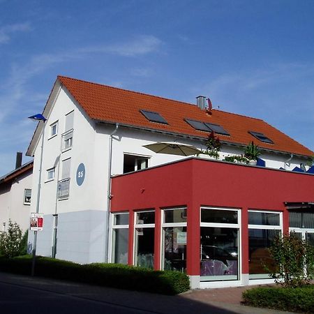Apartment Carmen Rust Zewnętrze zdjęcie