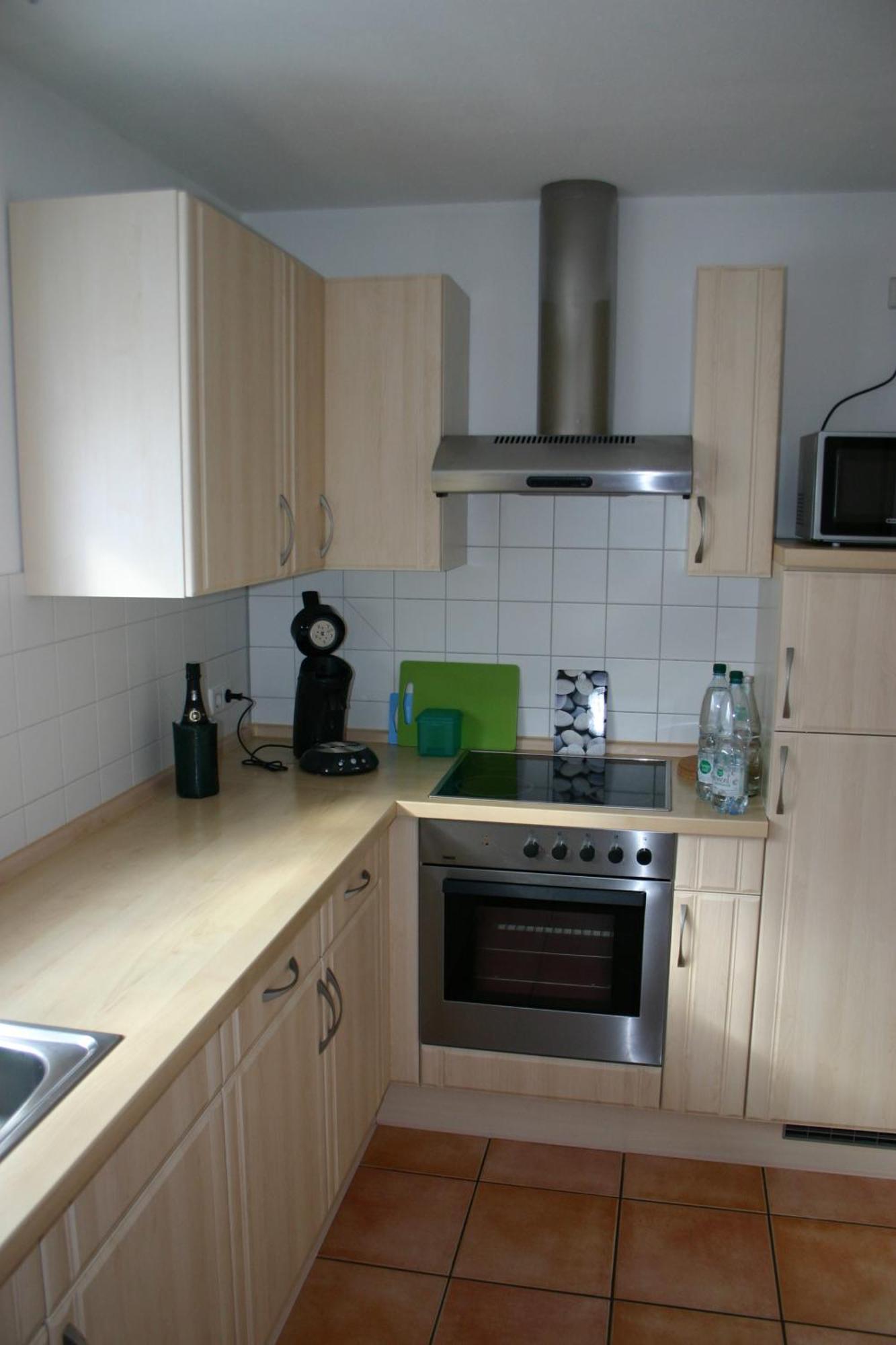 Apartment Carmen Rust Zewnętrze zdjęcie