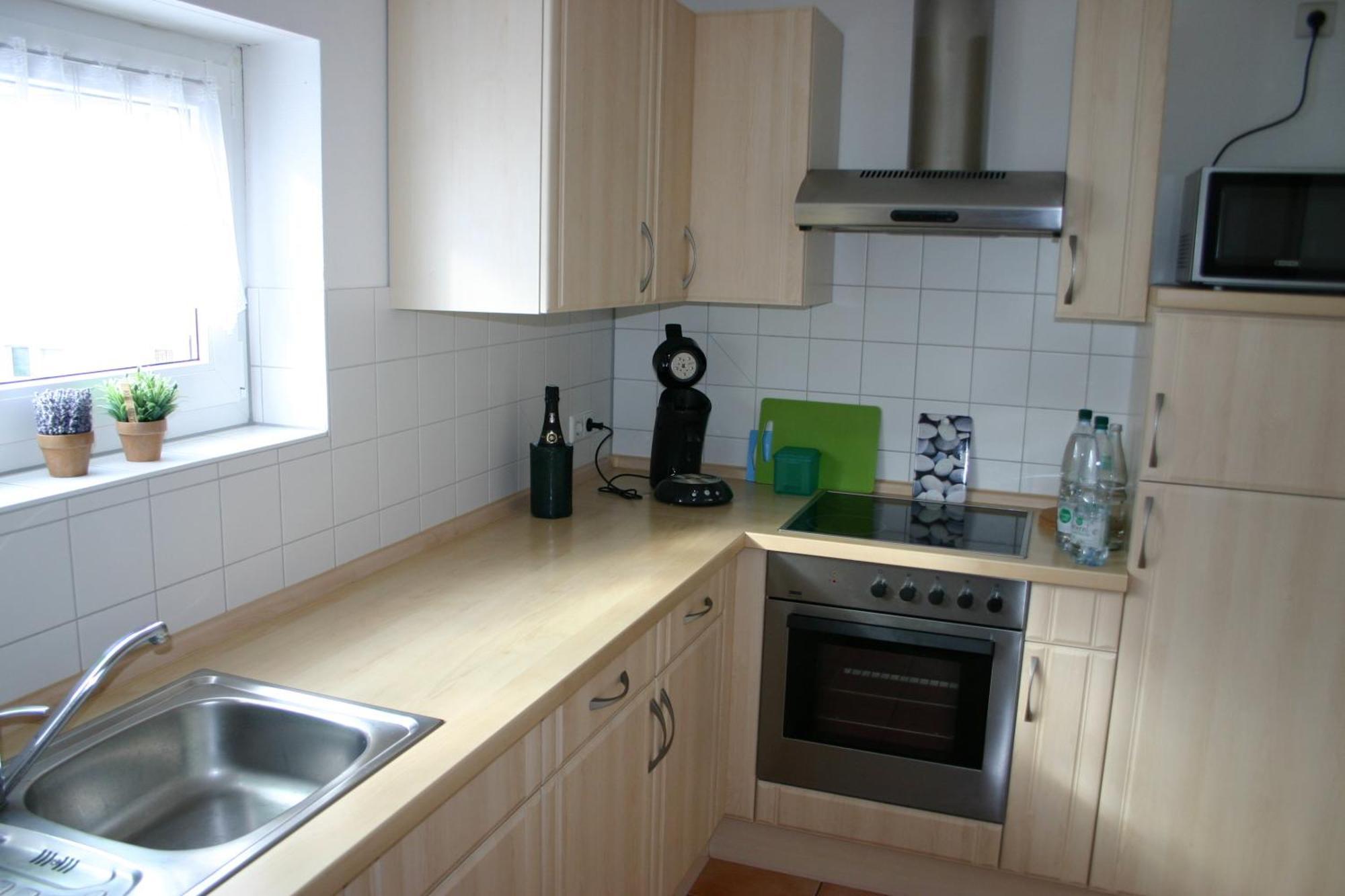 Apartment Carmen Rust Zewnętrze zdjęcie