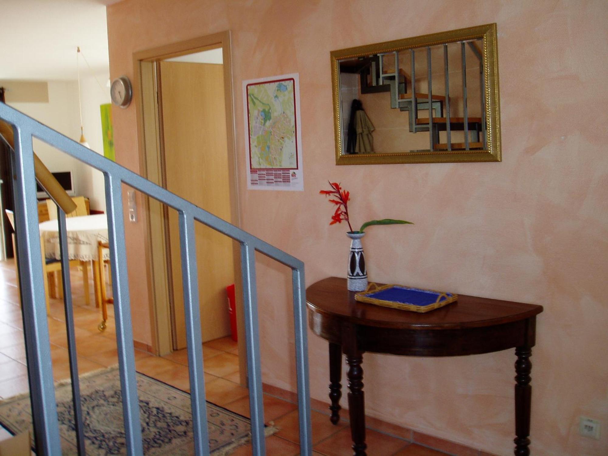Apartment Carmen Rust Zewnętrze zdjęcie