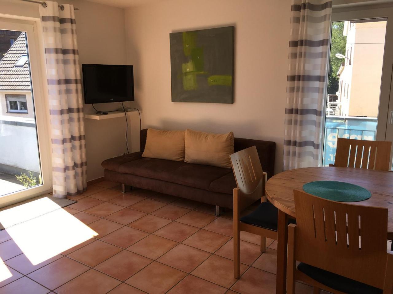 Apartment Carmen Rust Zewnętrze zdjęcie