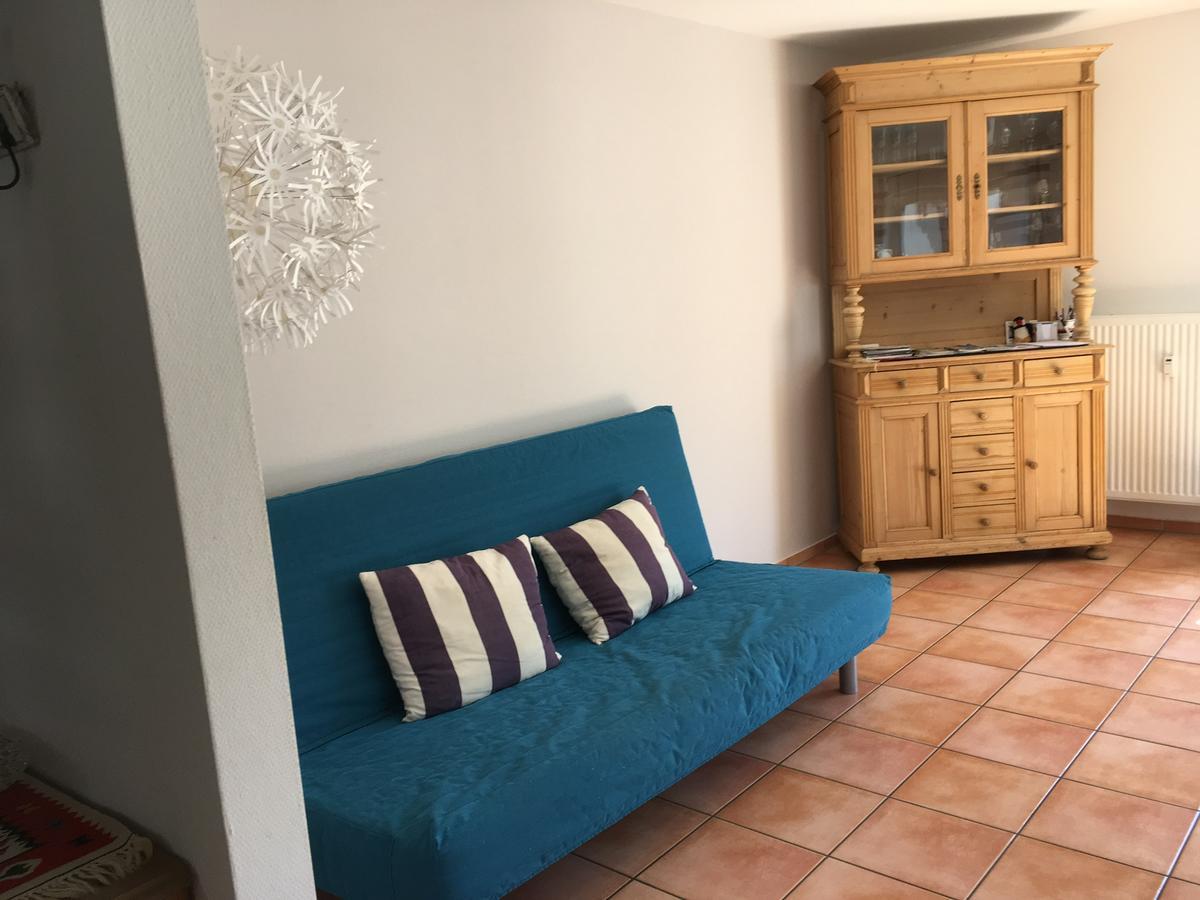 Apartment Carmen Rust Zewnętrze zdjęcie