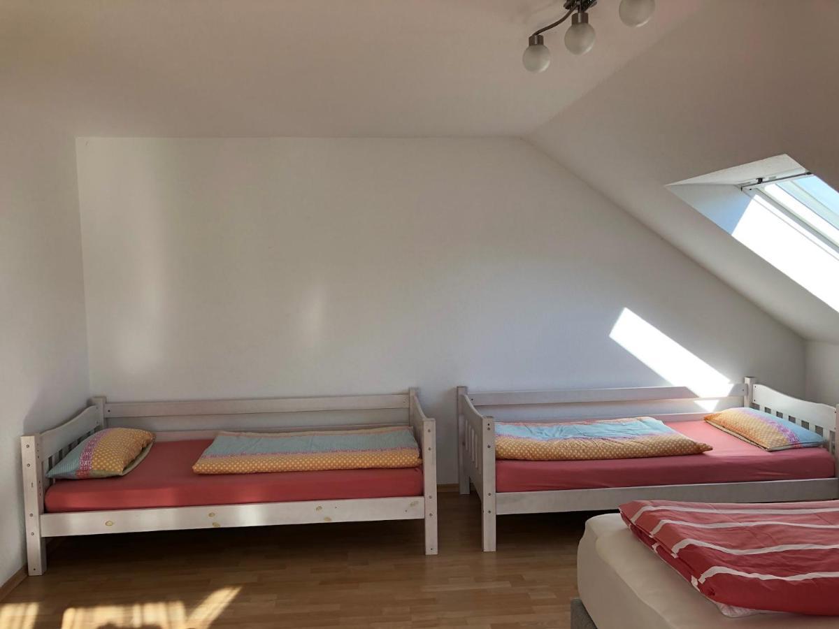 Apartment Carmen Rust Zewnętrze zdjęcie