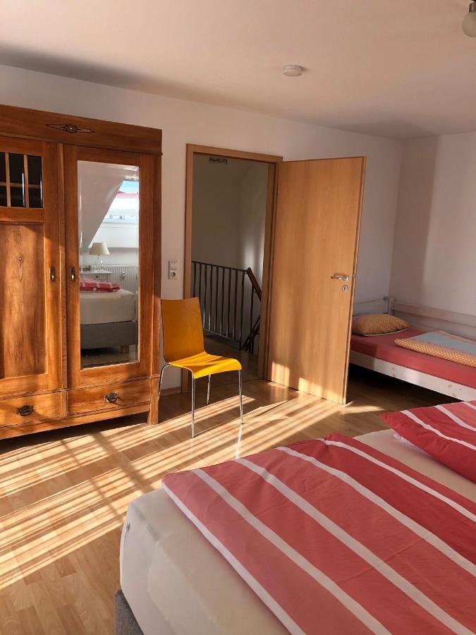 Apartment Carmen Rust Zewnętrze zdjęcie