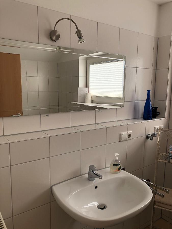 Apartment Carmen Rust Zewnętrze zdjęcie