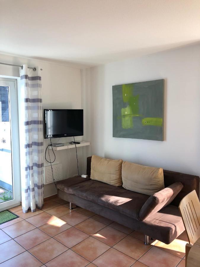 Apartment Carmen Rust Zewnętrze zdjęcie