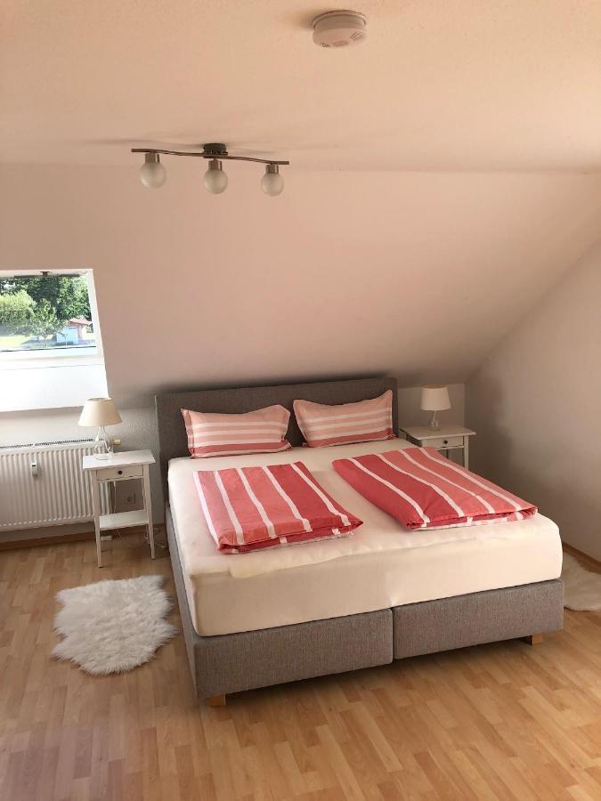 Apartment Carmen Rust Zewnętrze zdjęcie