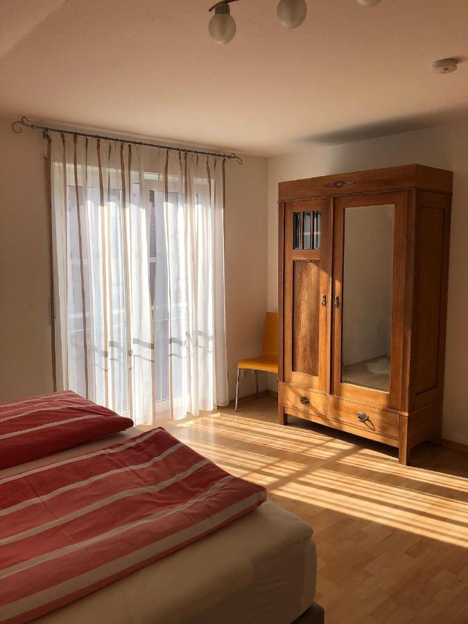 Apartment Carmen Rust Zewnętrze zdjęcie