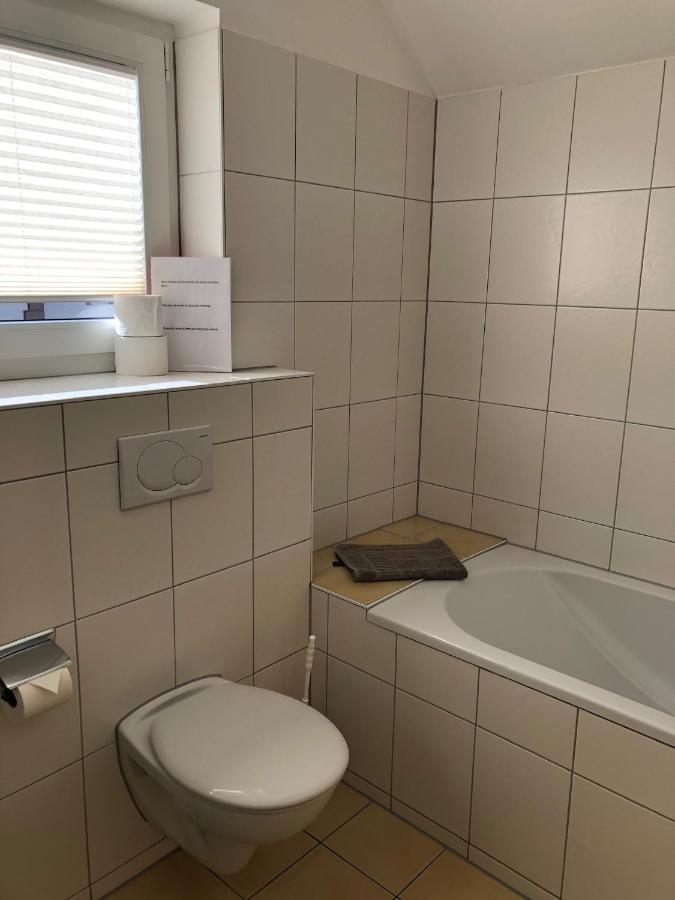 Apartment Carmen Rust Zewnętrze zdjęcie