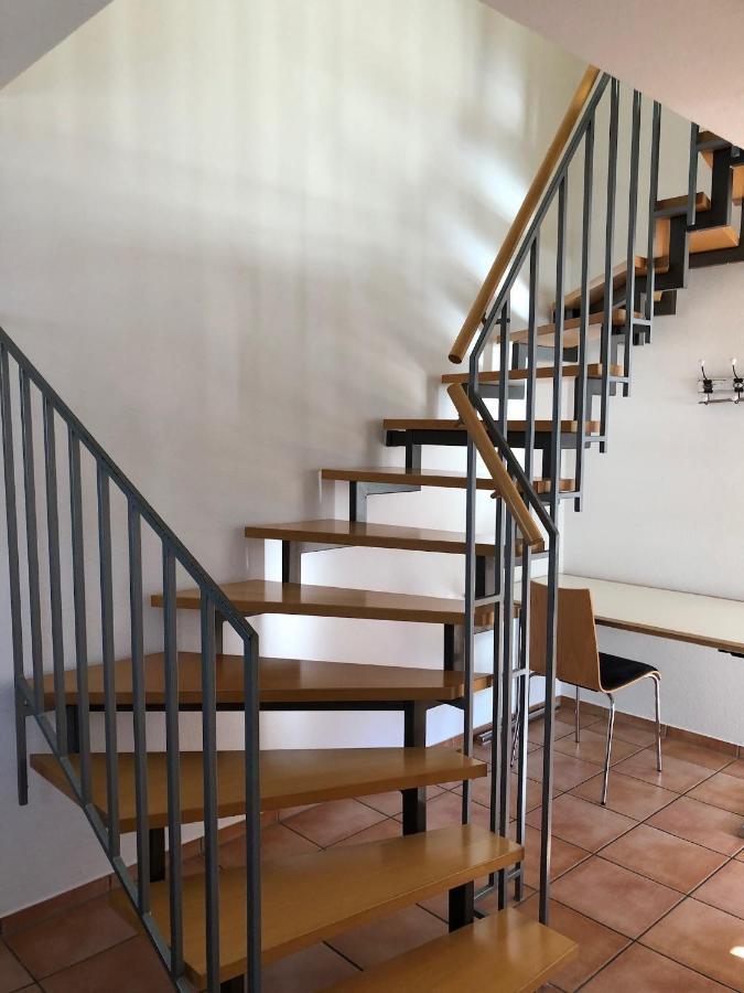 Apartment Carmen Rust Zewnętrze zdjęcie